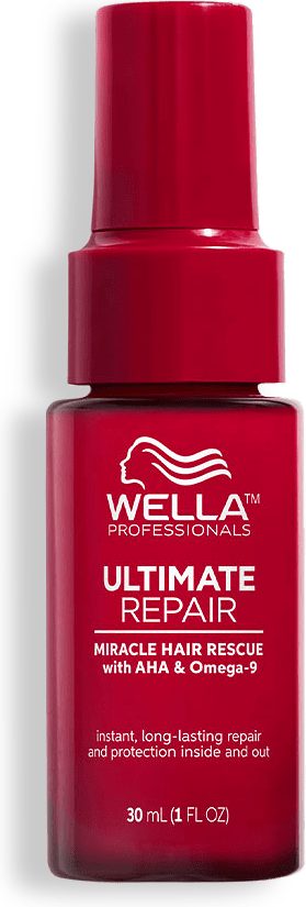 Ultimate Repair Miracle Hair Rescue