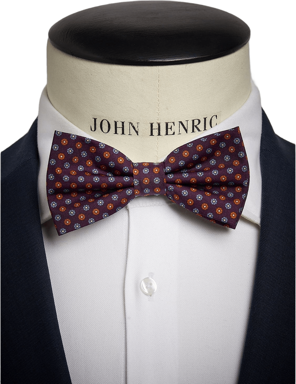 Bow Tie Motif