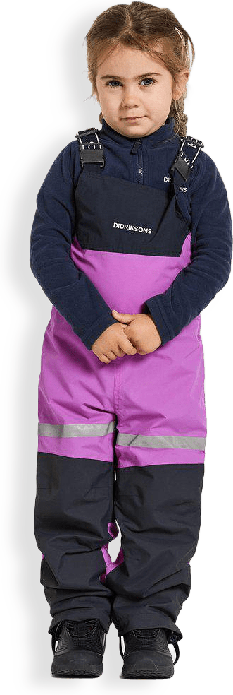 Pilvi Kids Pant