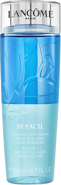 Bi-Facil Lotion Instant Cleanser