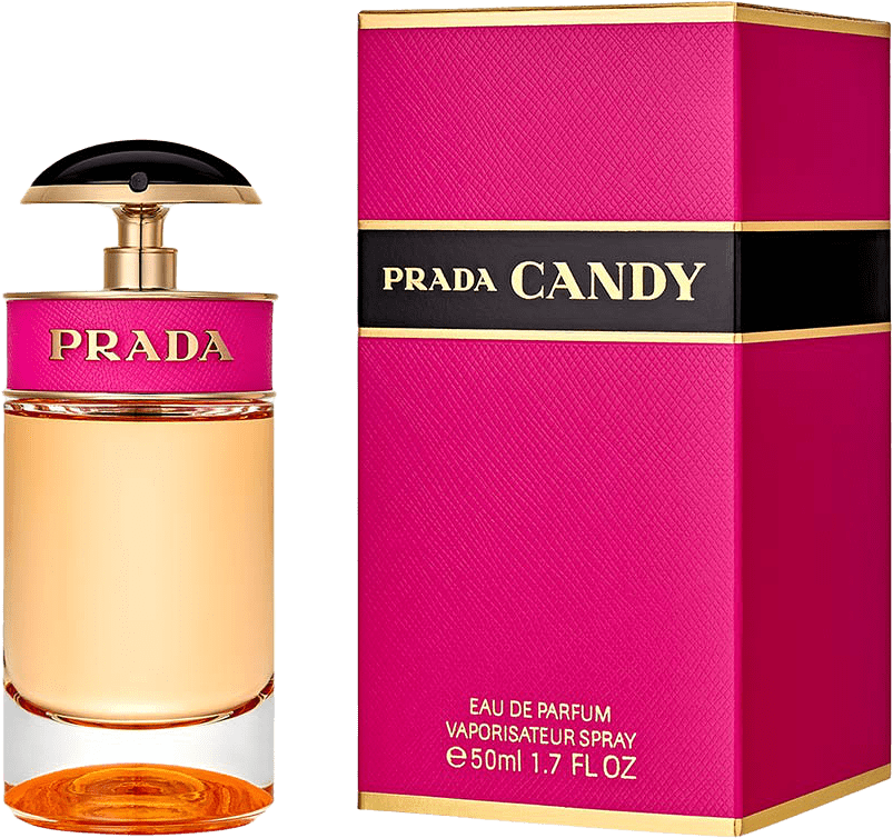 Candy EdP