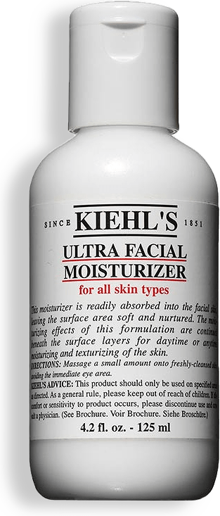 Ultra Facial Moisturizer