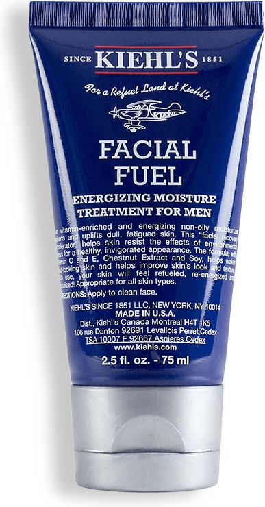 Facial Fuel Energizing Moisturizer