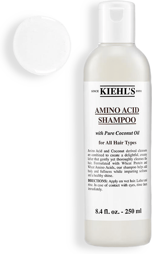Amino Acid Shampoo