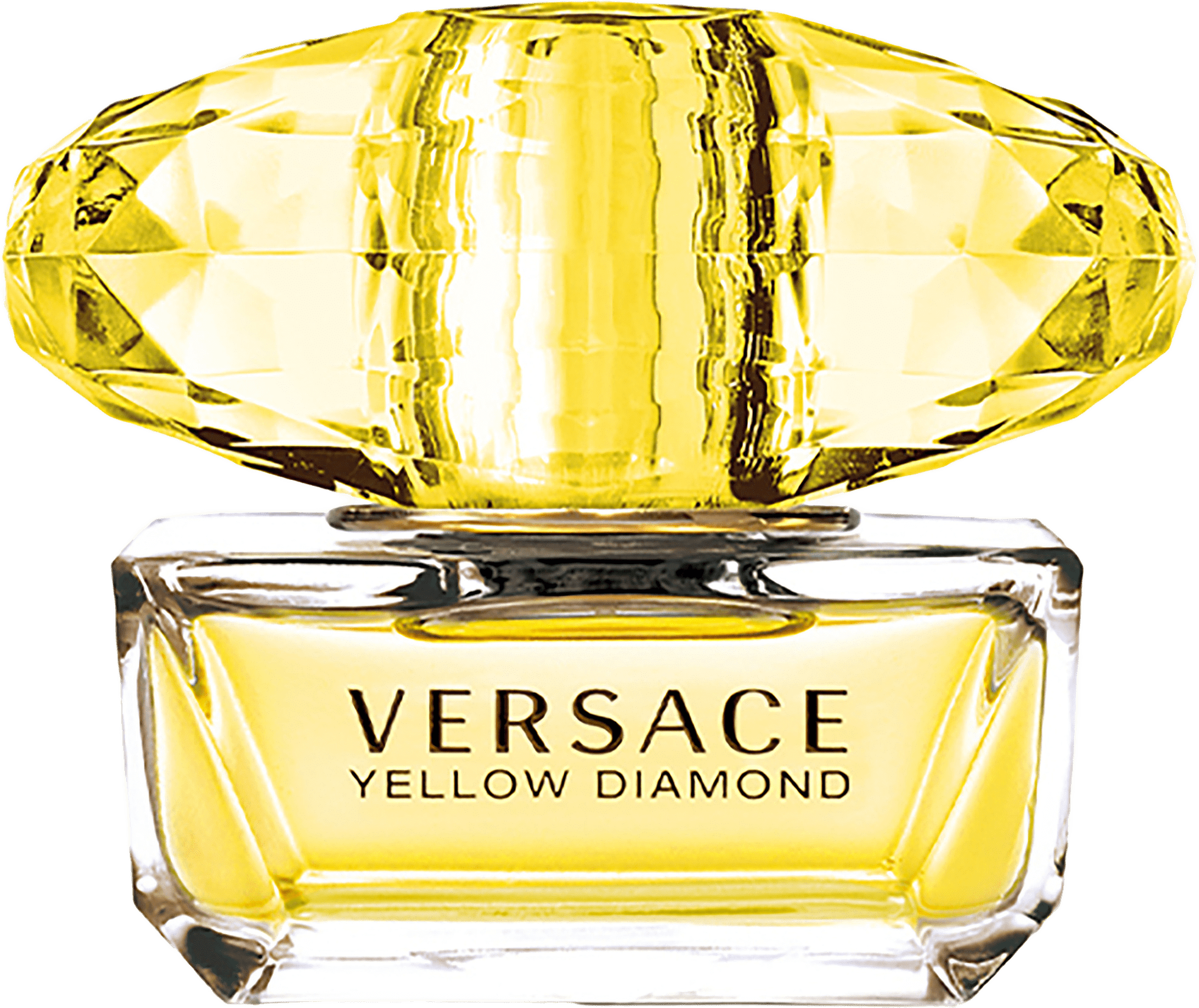 Yellow Diamond EdT