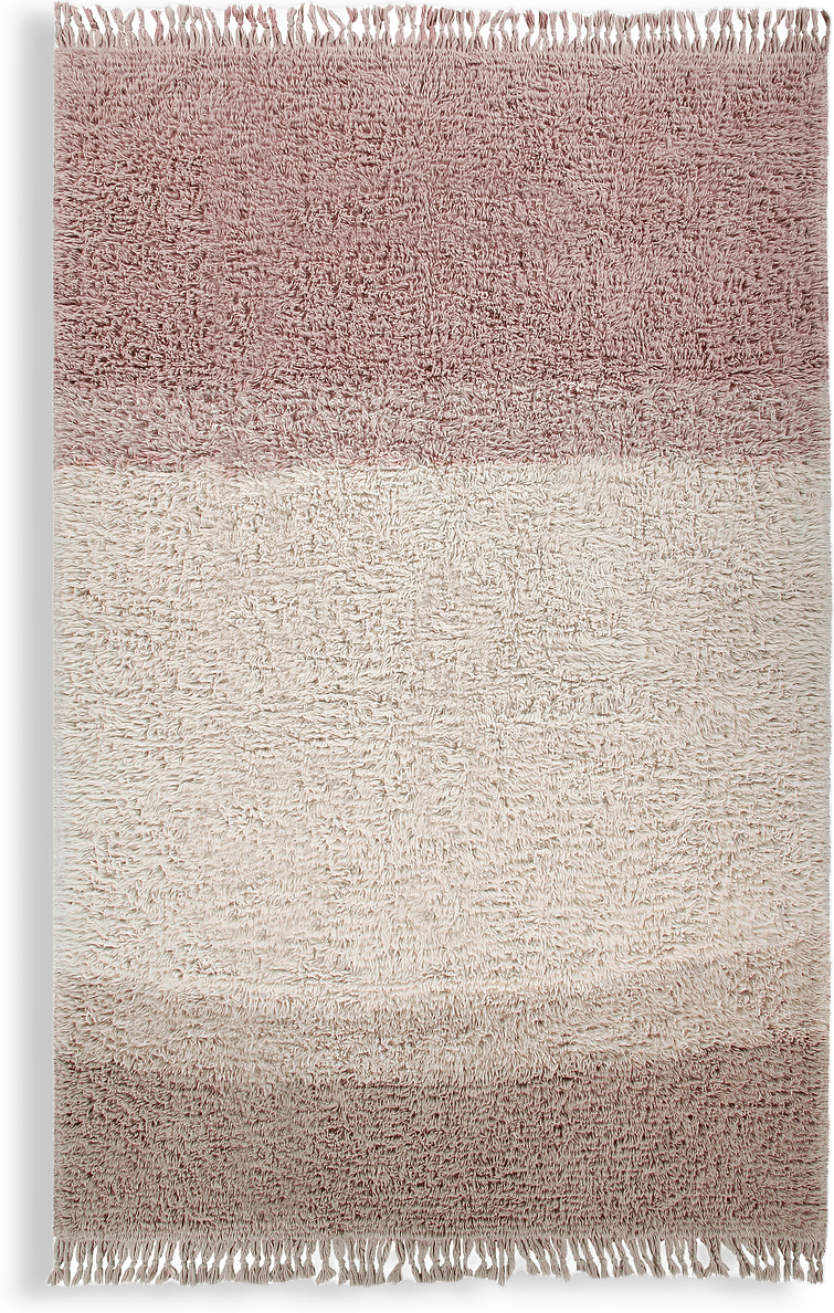 Tvättbar Ullmatta Woolable Free Spirit M