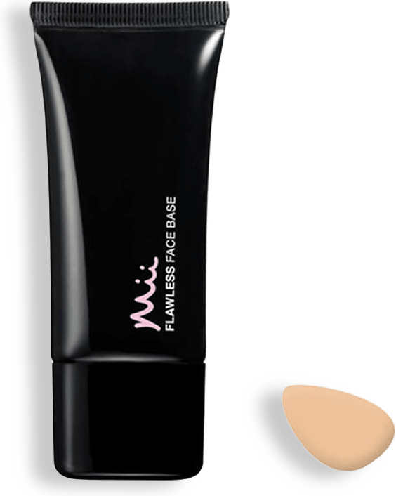 Flawless Face Base