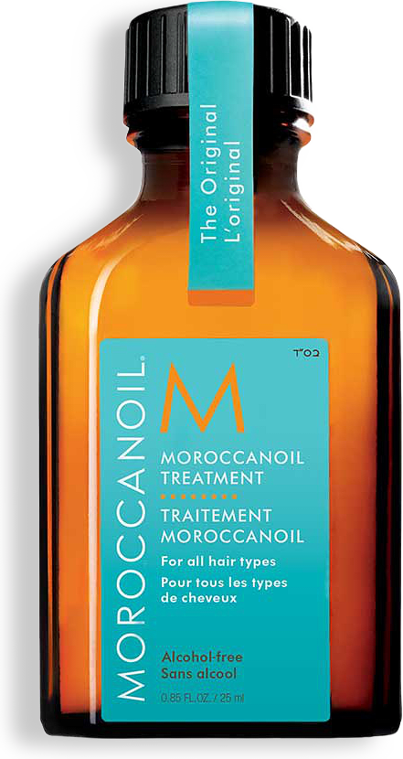 Oil Treatment