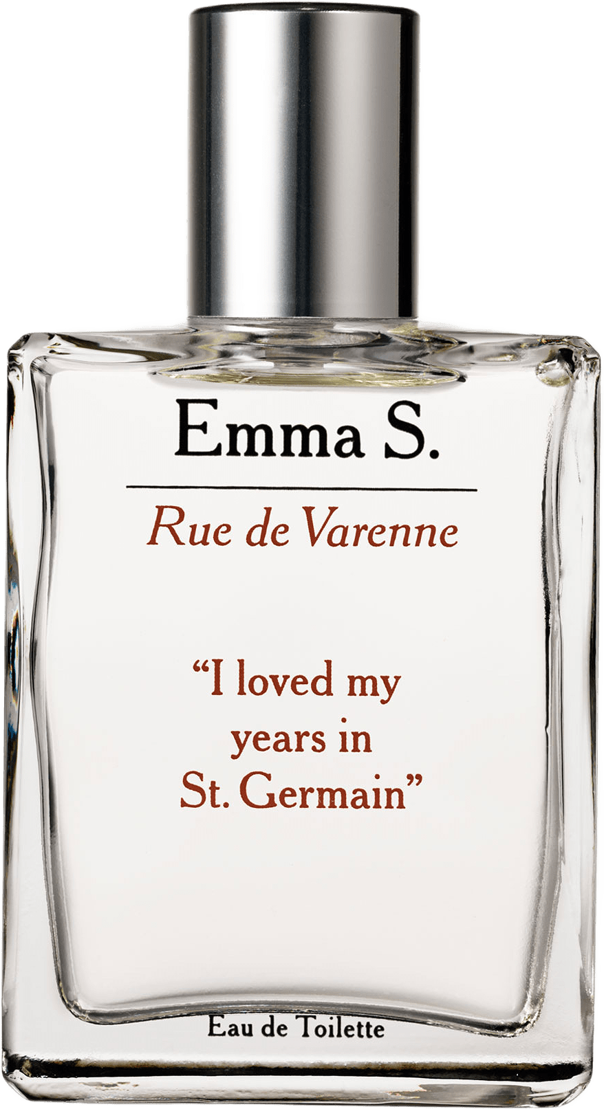 Rue De Varenne EdT
