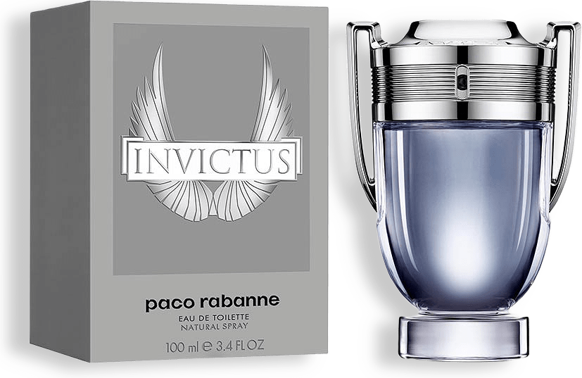 Invictus EdT
