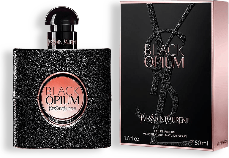 Black Opium EdP