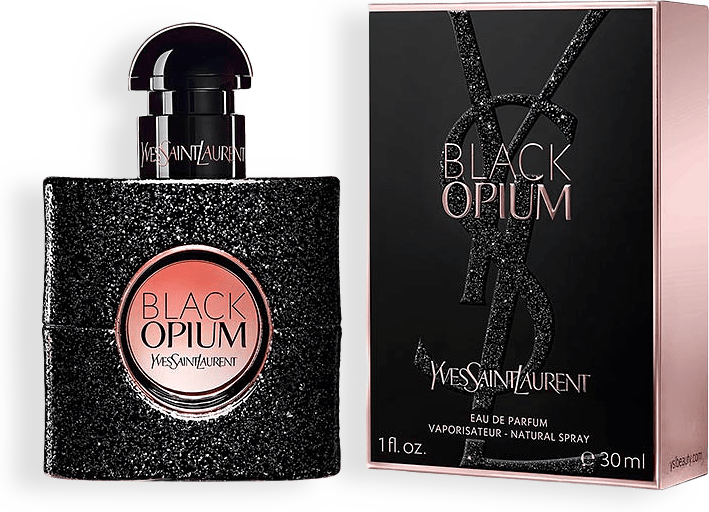 Black Opium EdP