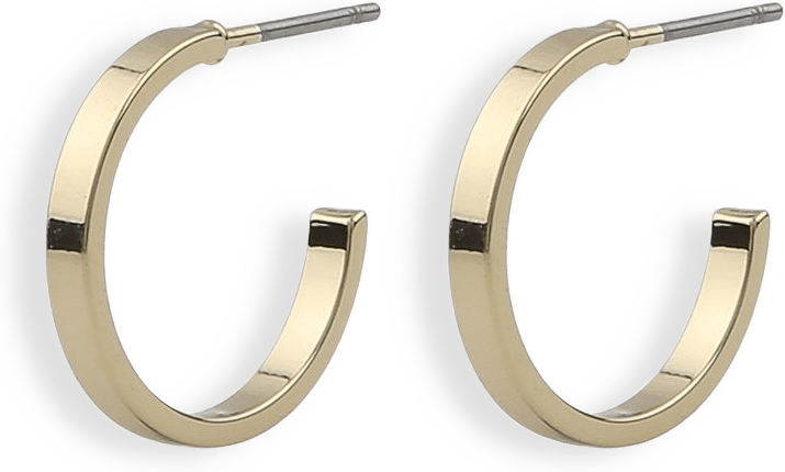 Moe Ring Earring