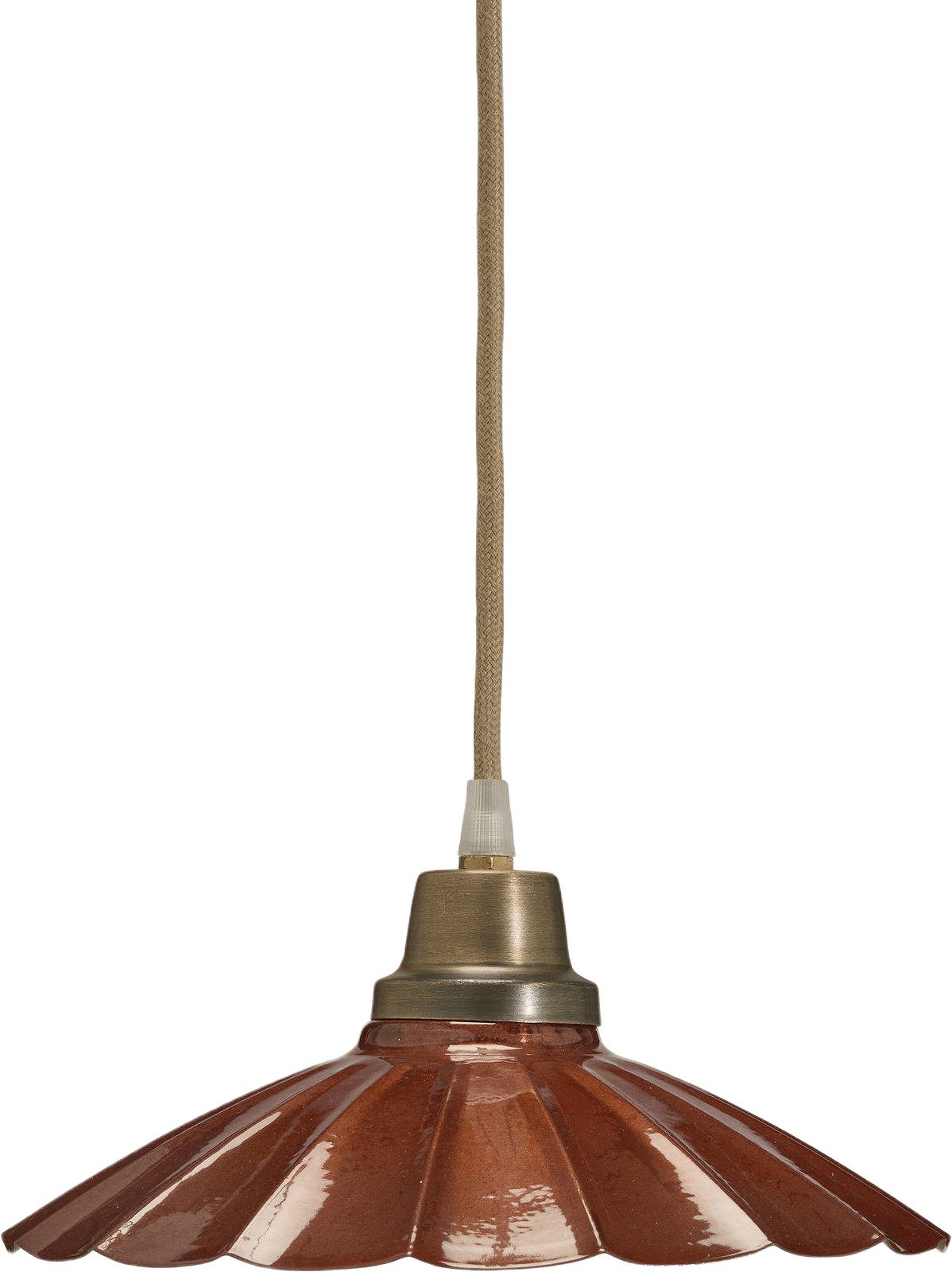 Ester Fönsterlampa