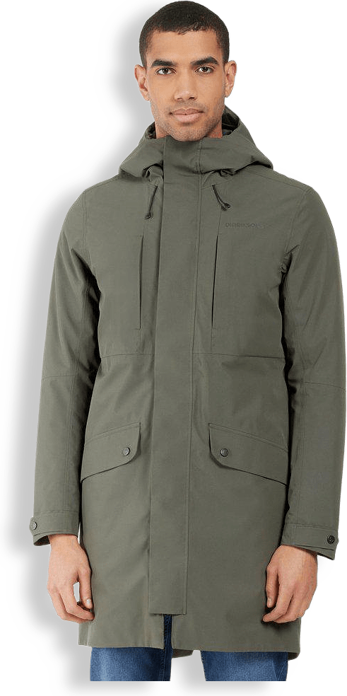 Falke Usx Parka