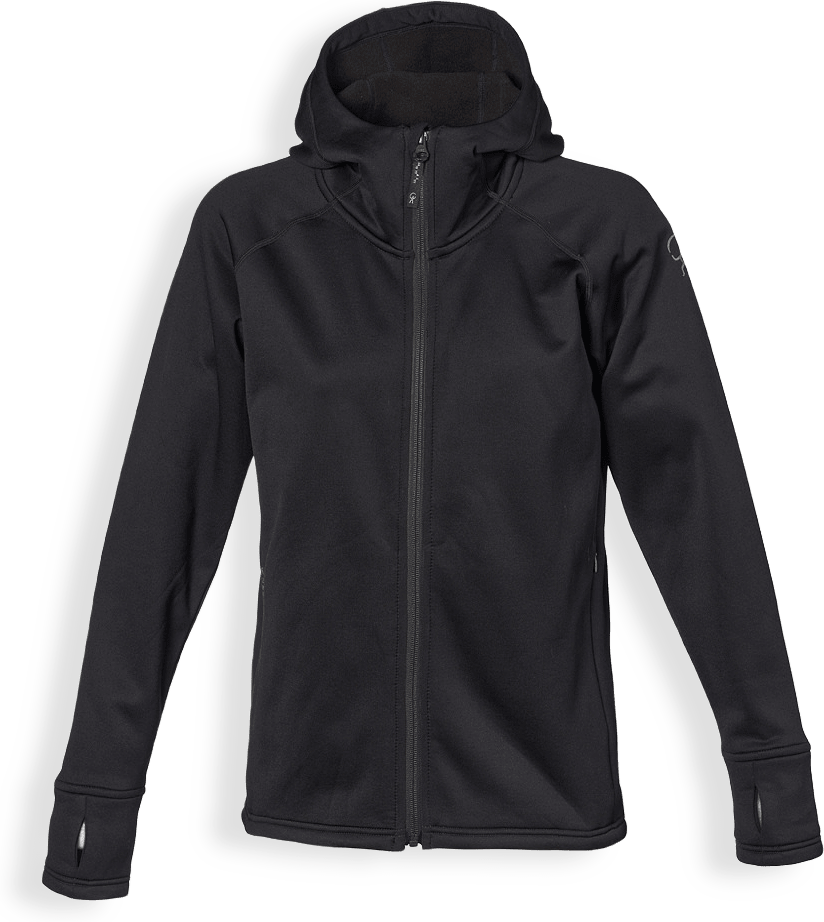 Panda Hoodie Teens