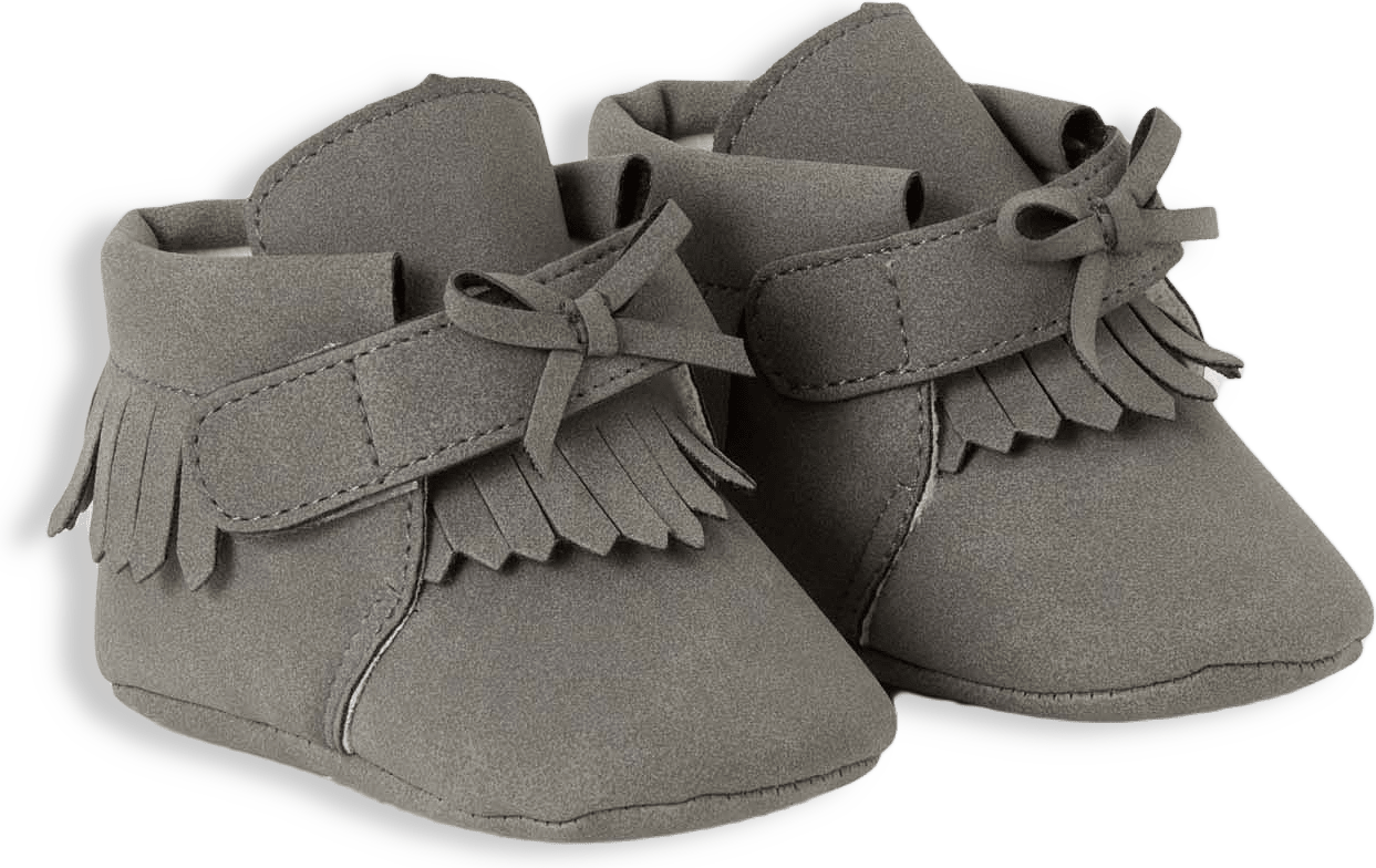 Little Adventure Mocs