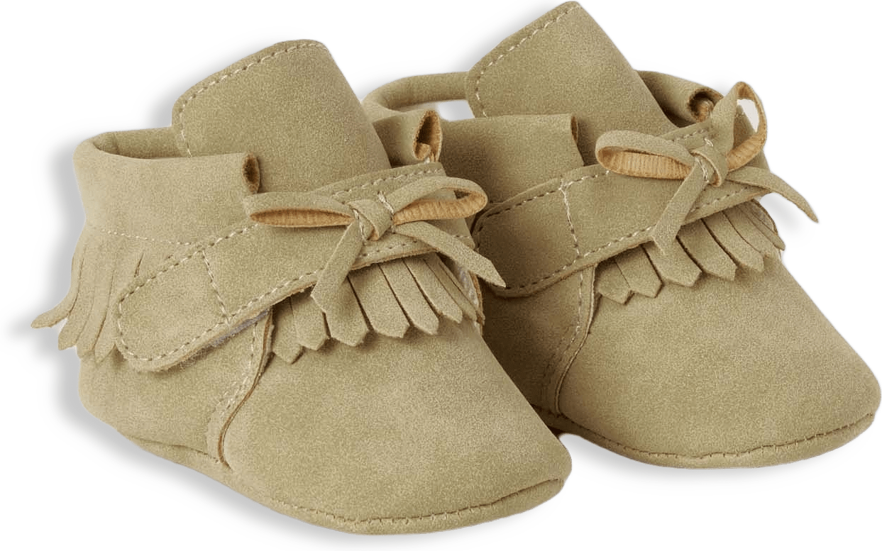 Little Adventure Mocs