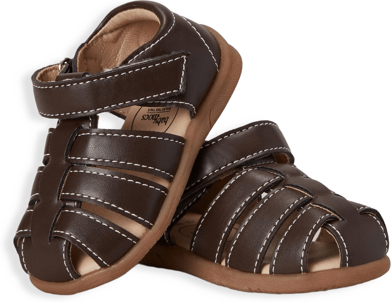 Little Gardener Sandal