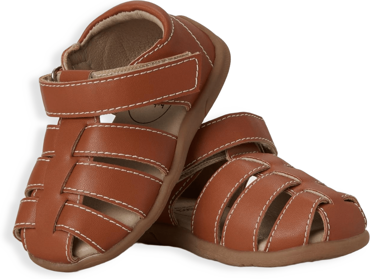 Little Gardener Sandal