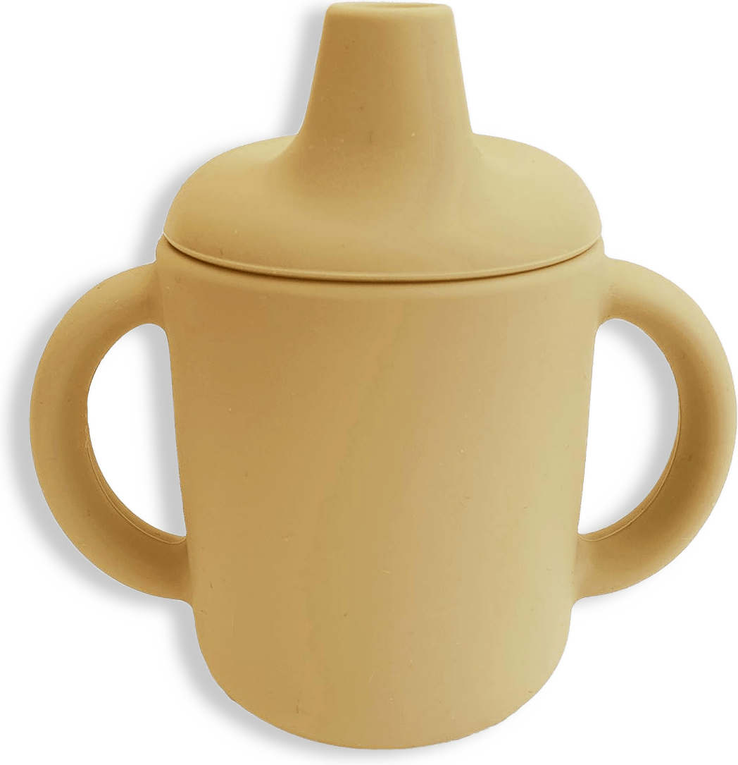 Pipmugg  i Silikon