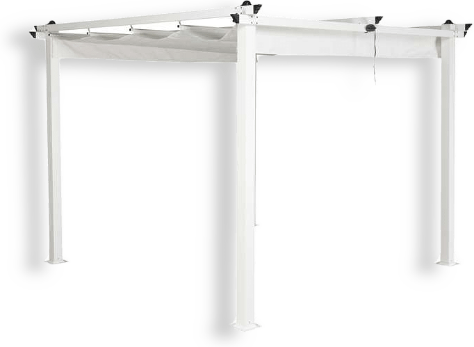 Lazio Pergola