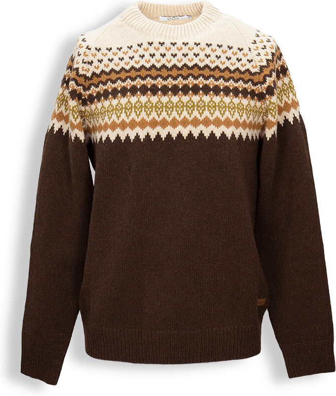 Sarek Sweater