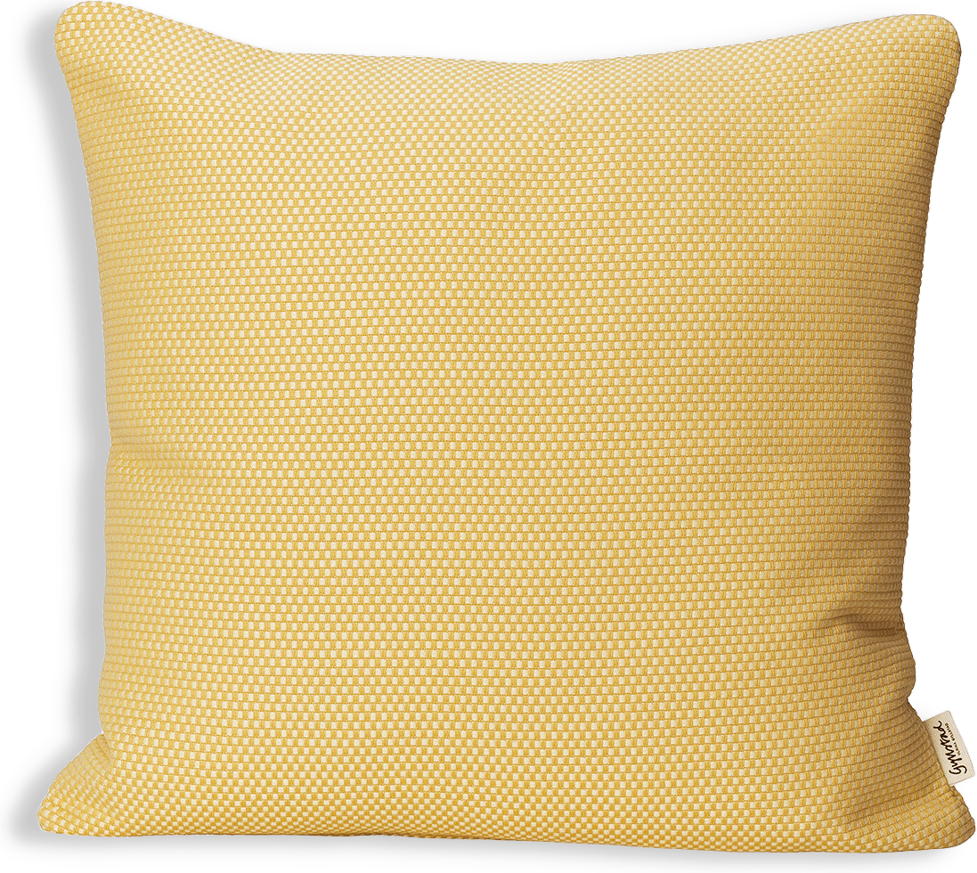 Kuddfodral H-weave, 50 Cm