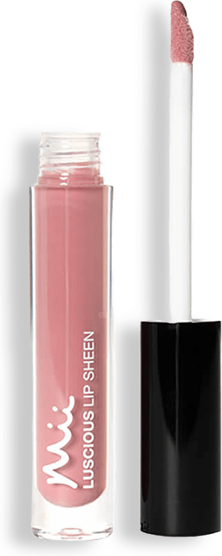 Luscious Lip Sheen
