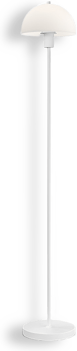 Golvlampa Vienda
