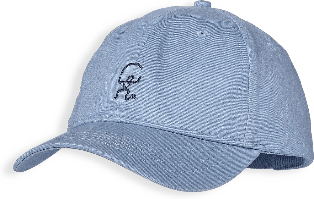 Isbjörn Playoff Baseball Cap