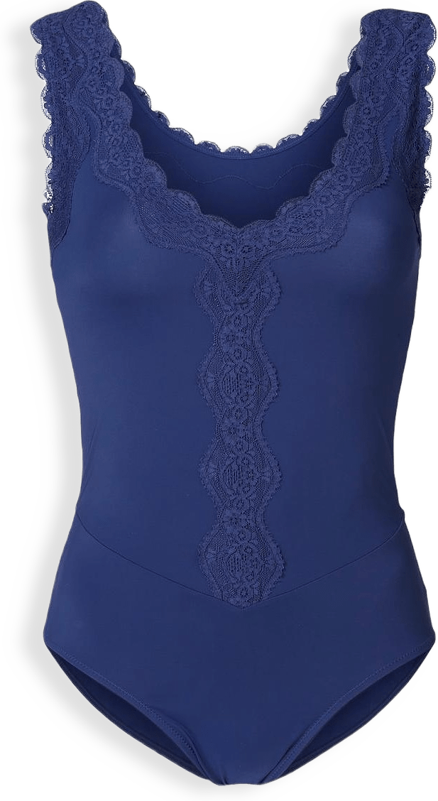 Evelina Body