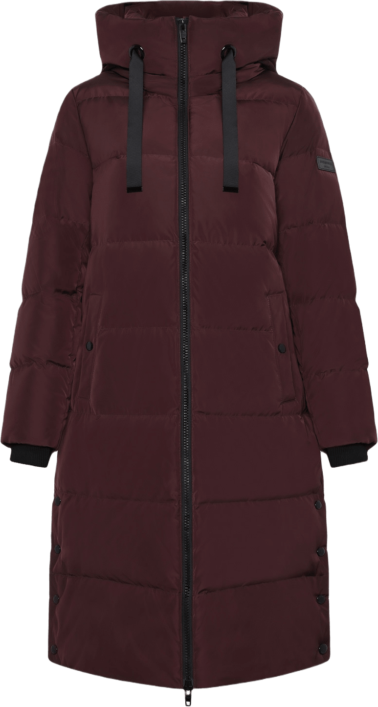 Camila Coat