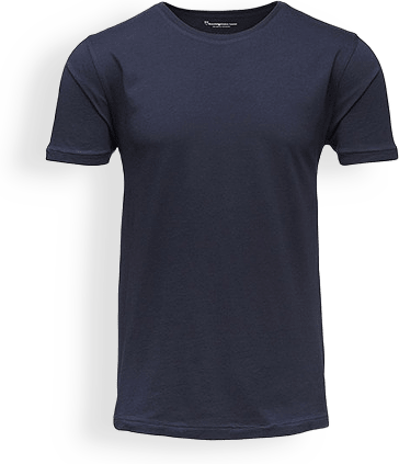 AGNAR basic t-shirt - GOTS/Vegan