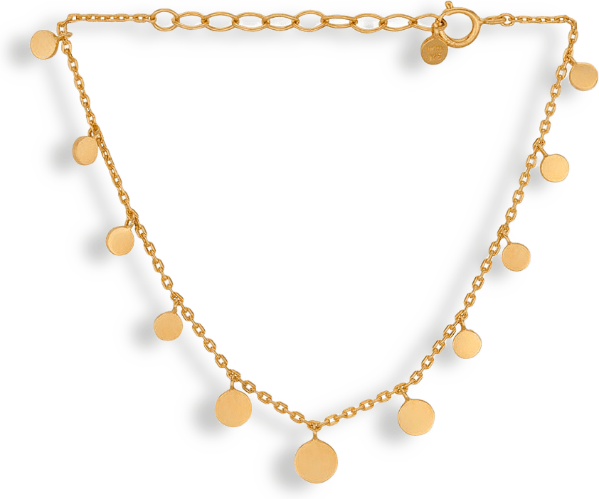 Sheen Bracelet
