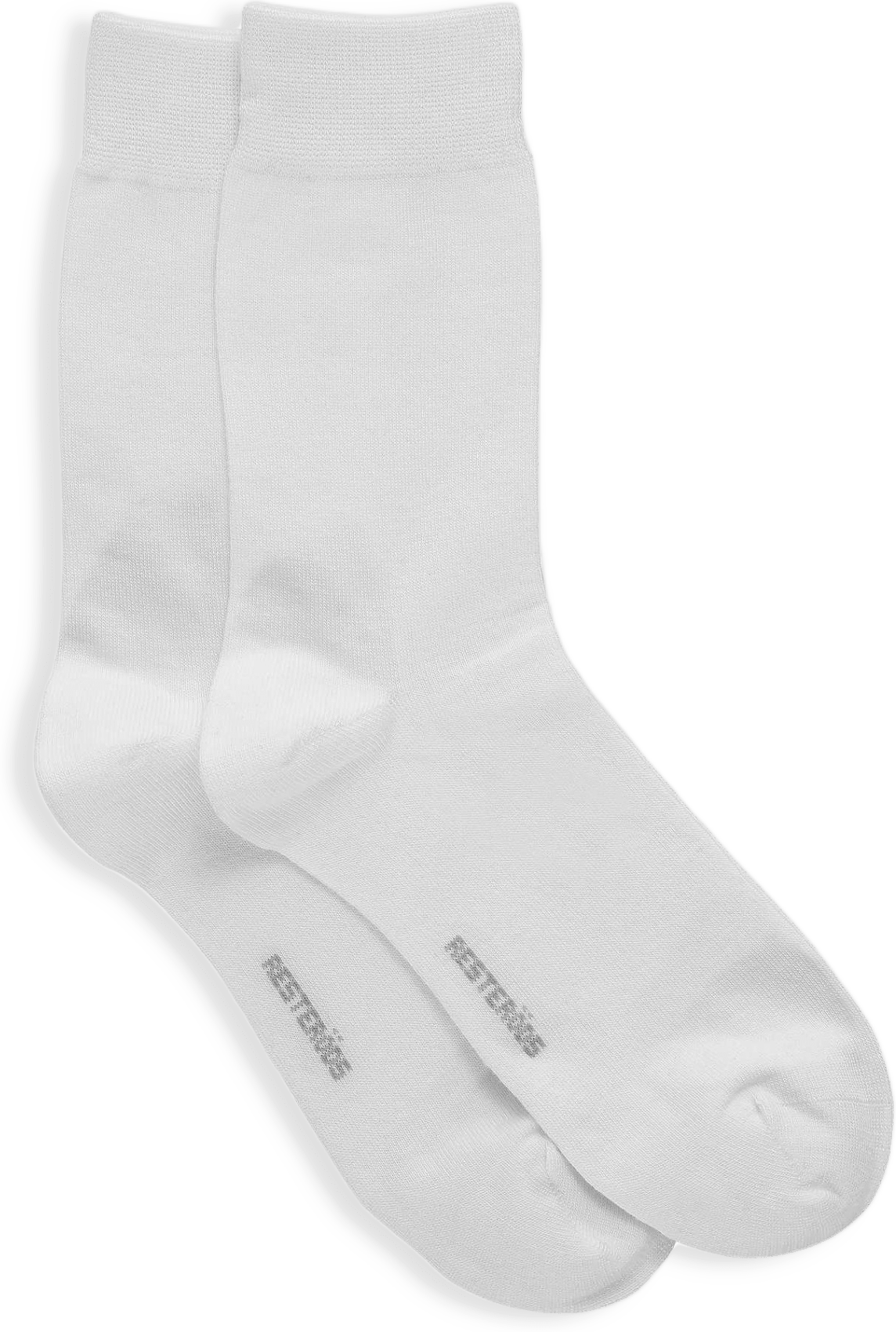 Bambu, Strumpor, 5-pack, Beige