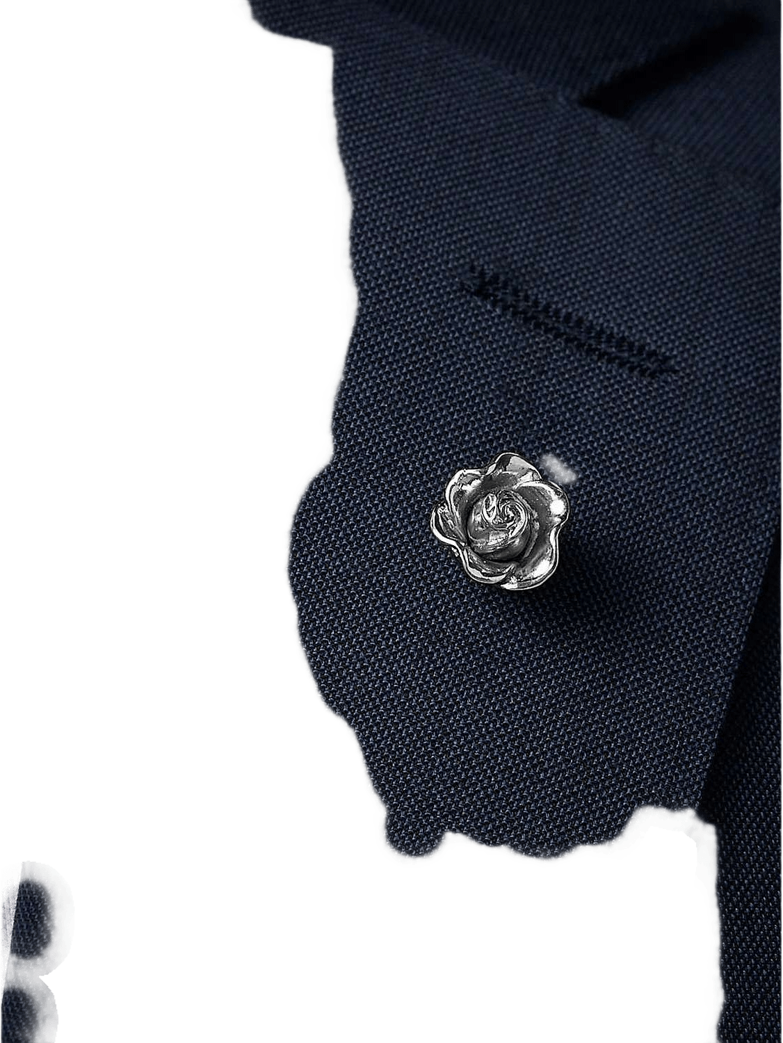 Lapel Pin Beja