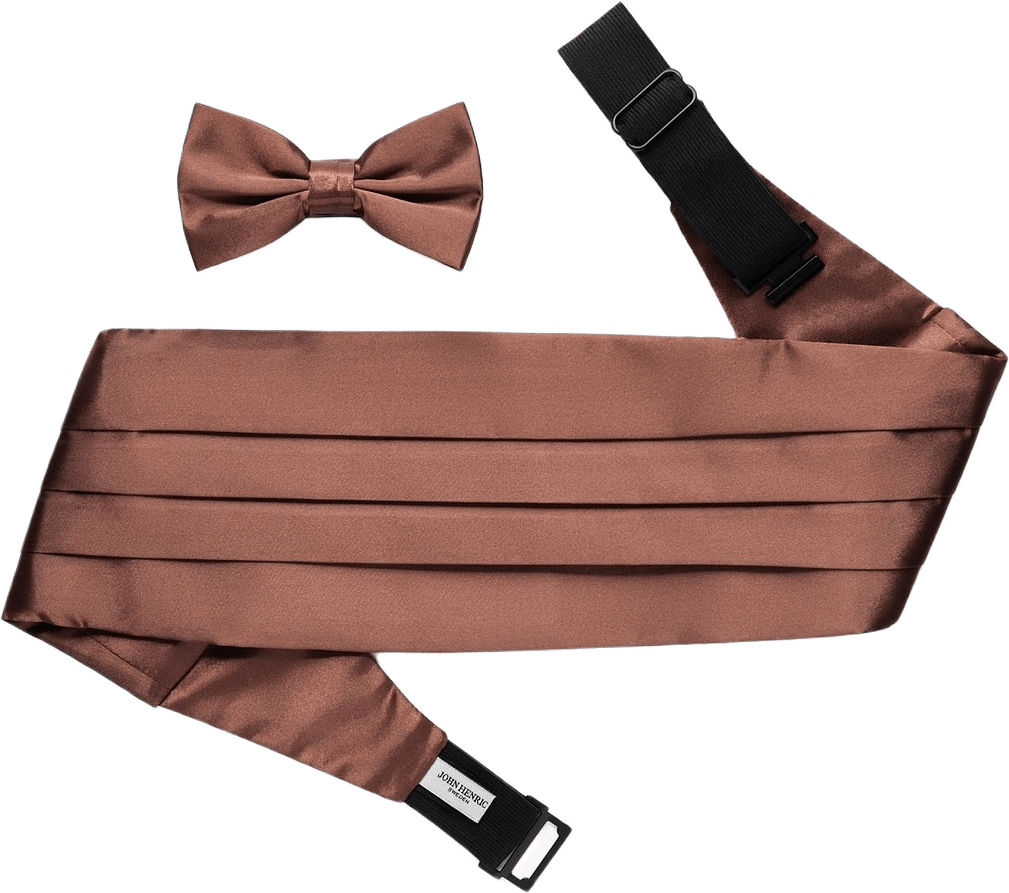 Cummerbund