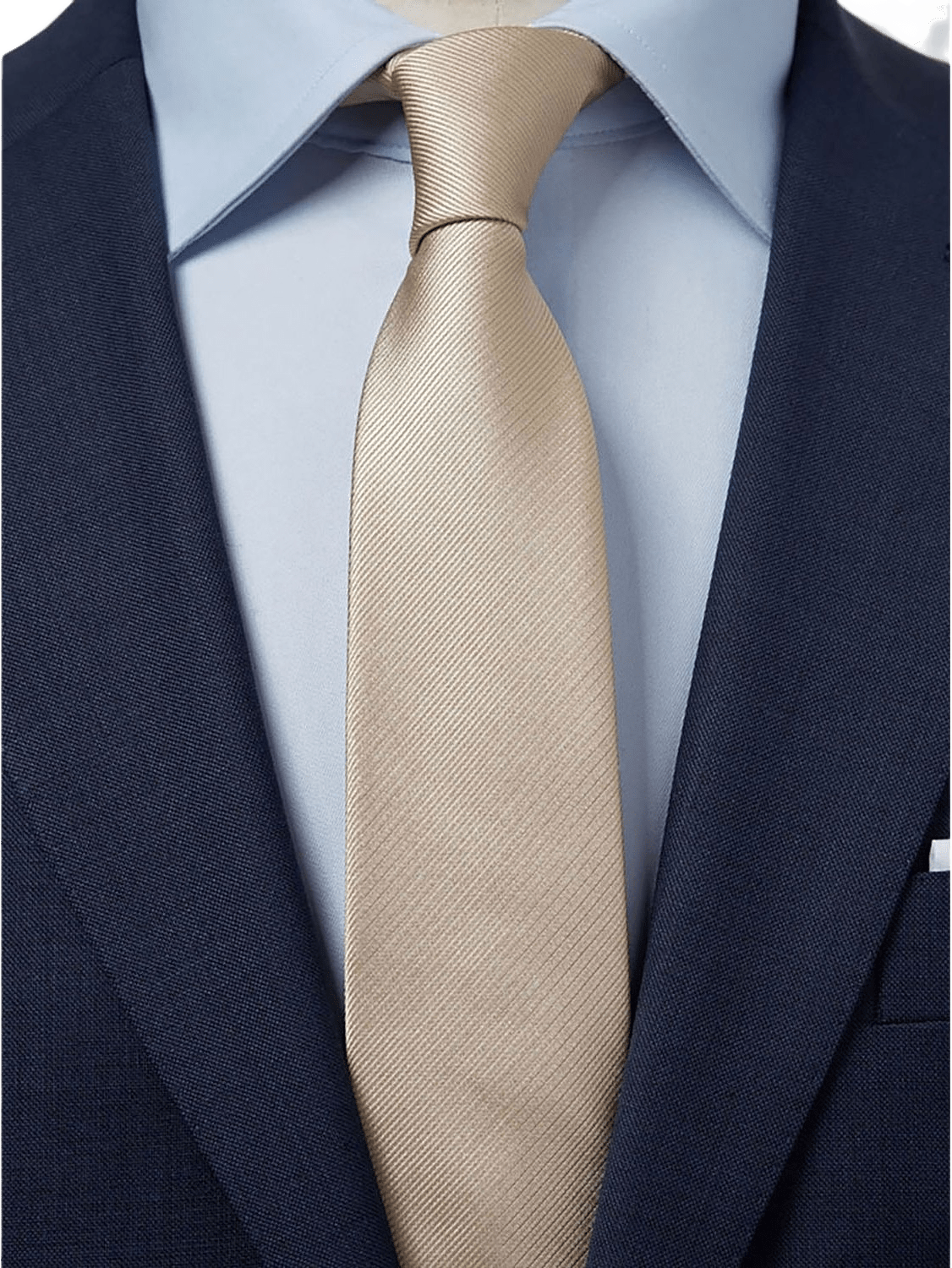 Tie Plain