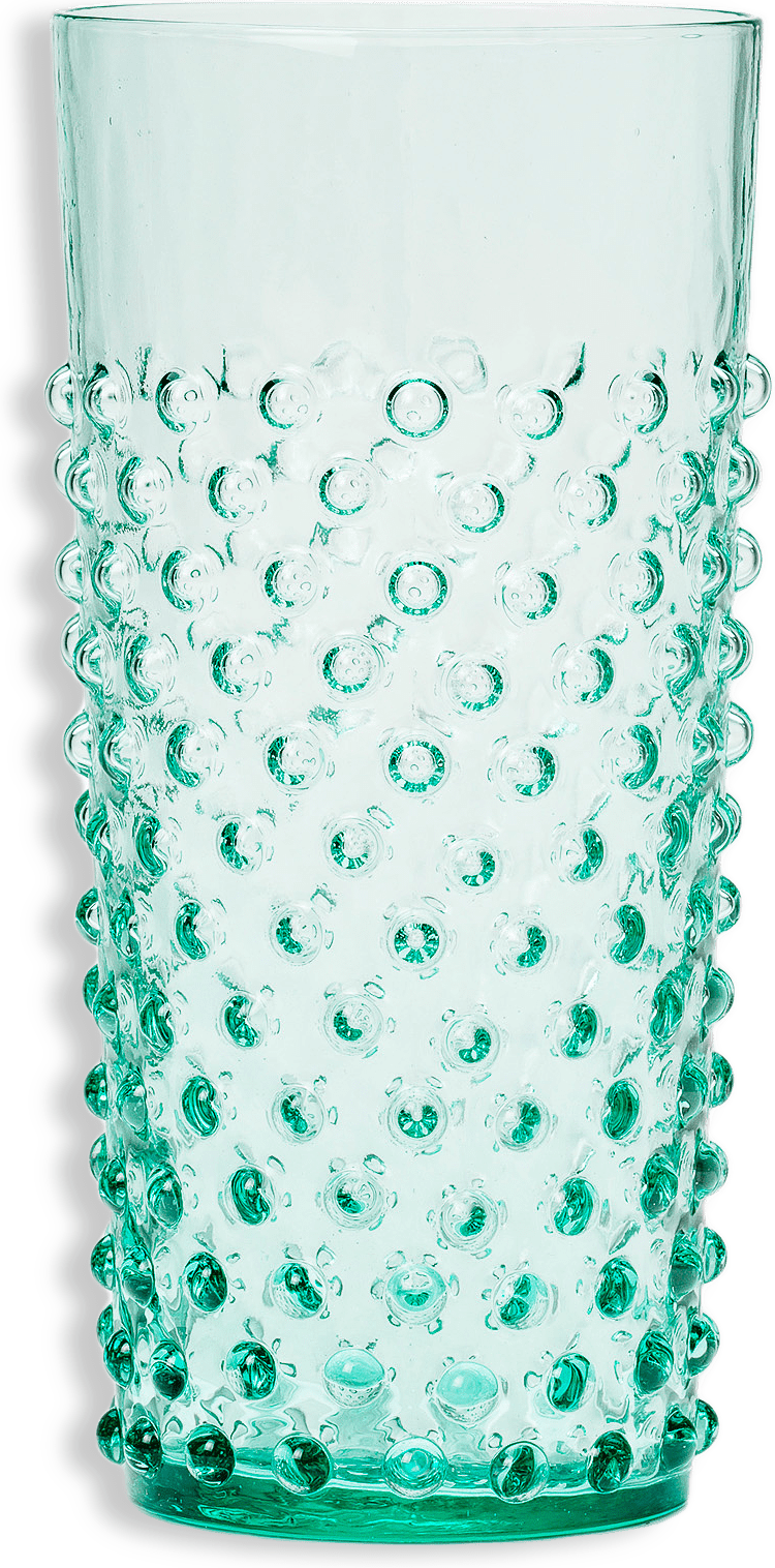 Cecilia Dricksglas Höga, 2-pack