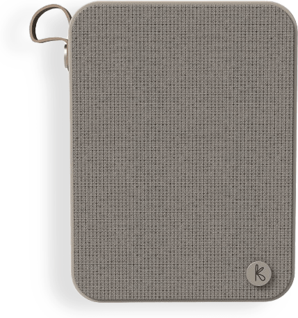 Aboom+ Högtalare Bluetooth Ipx5