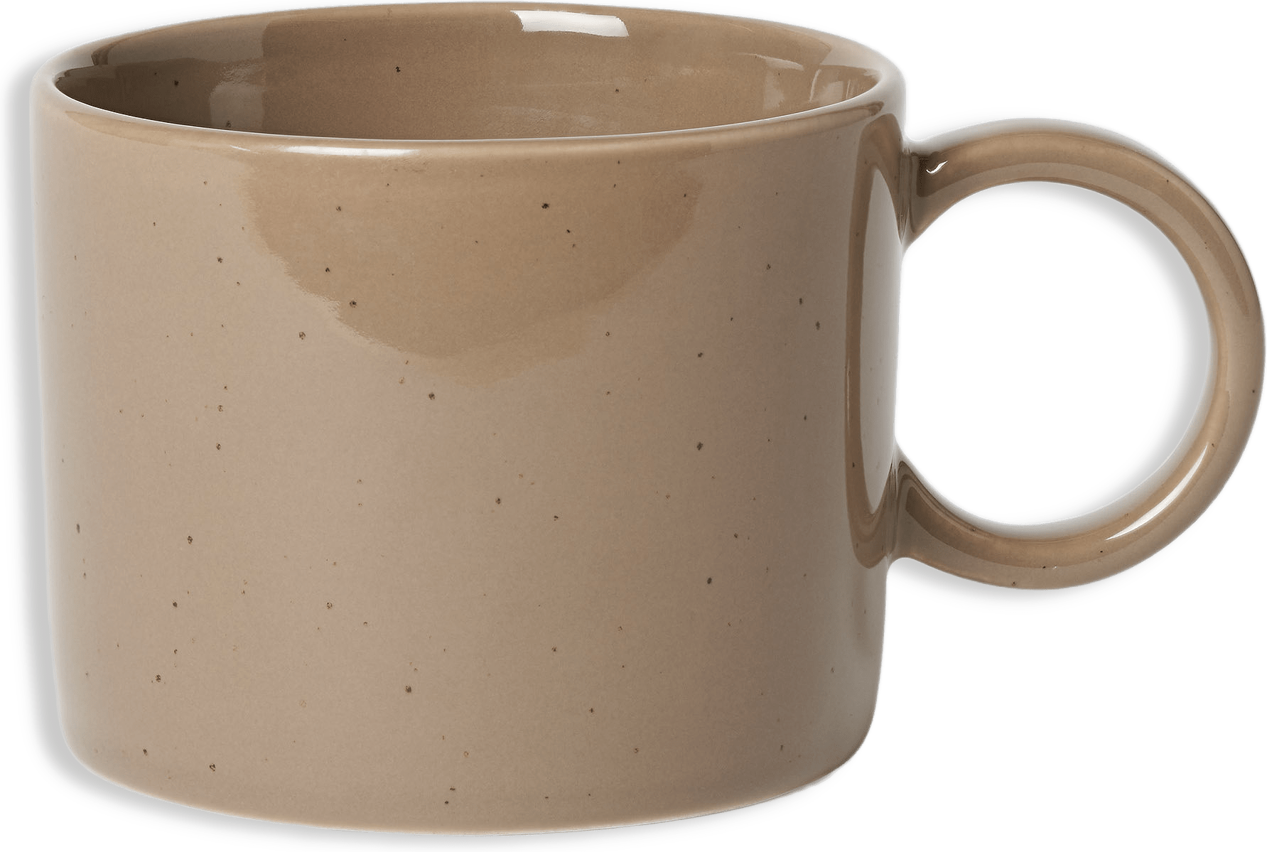Mugg i stengods ADA 25 cl