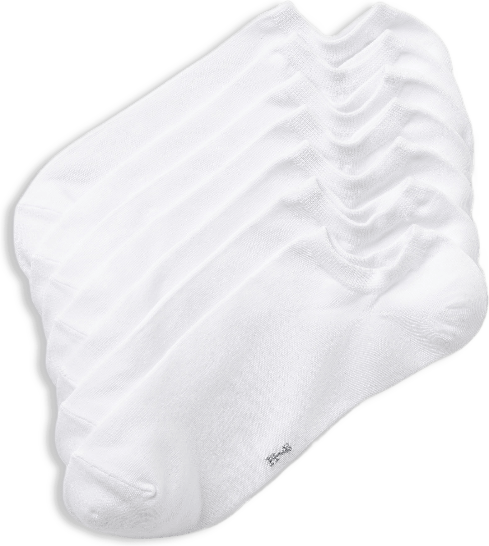 Ankelsockor i bomull, 7-pack