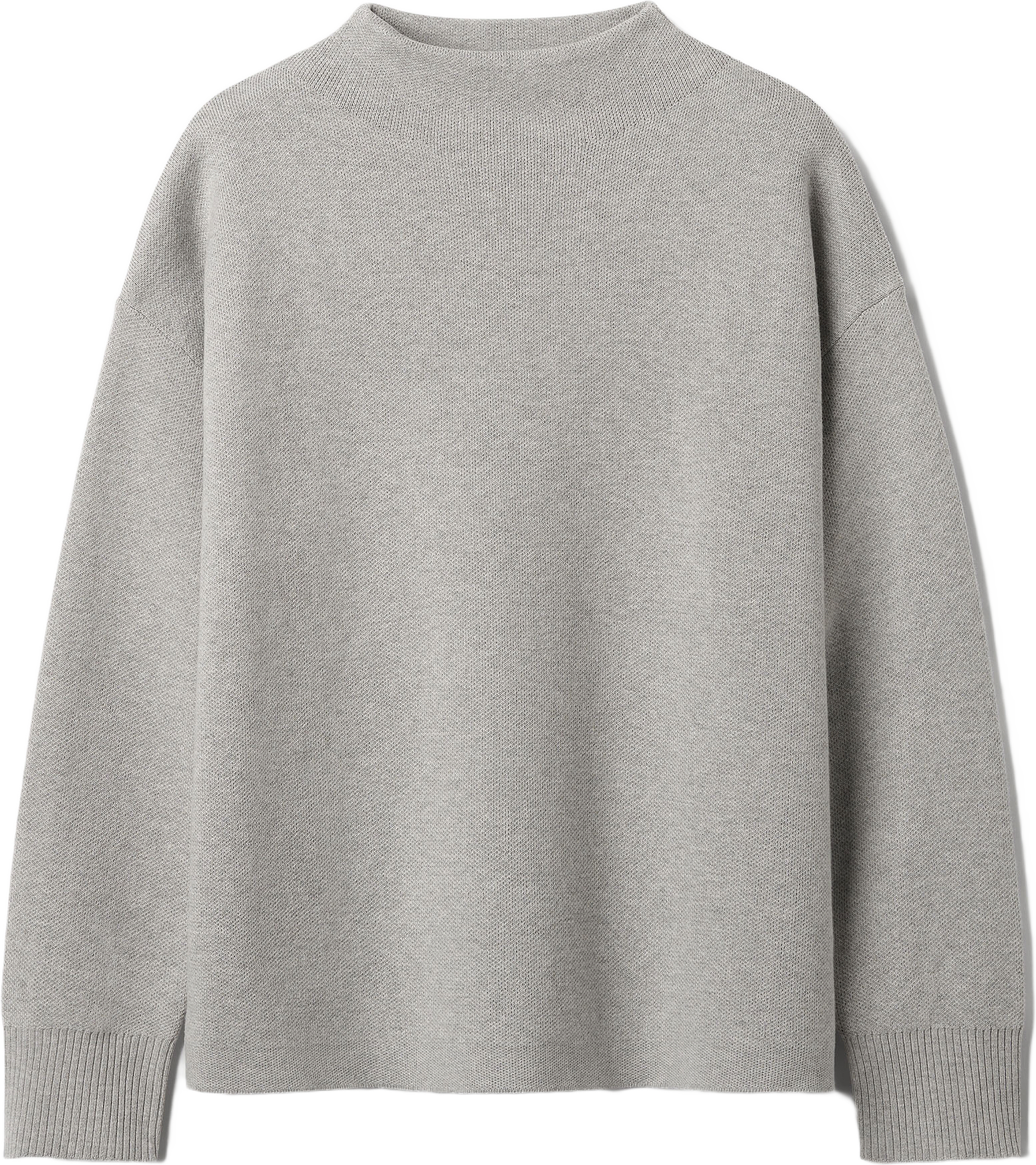 Stickad jumper BELL
