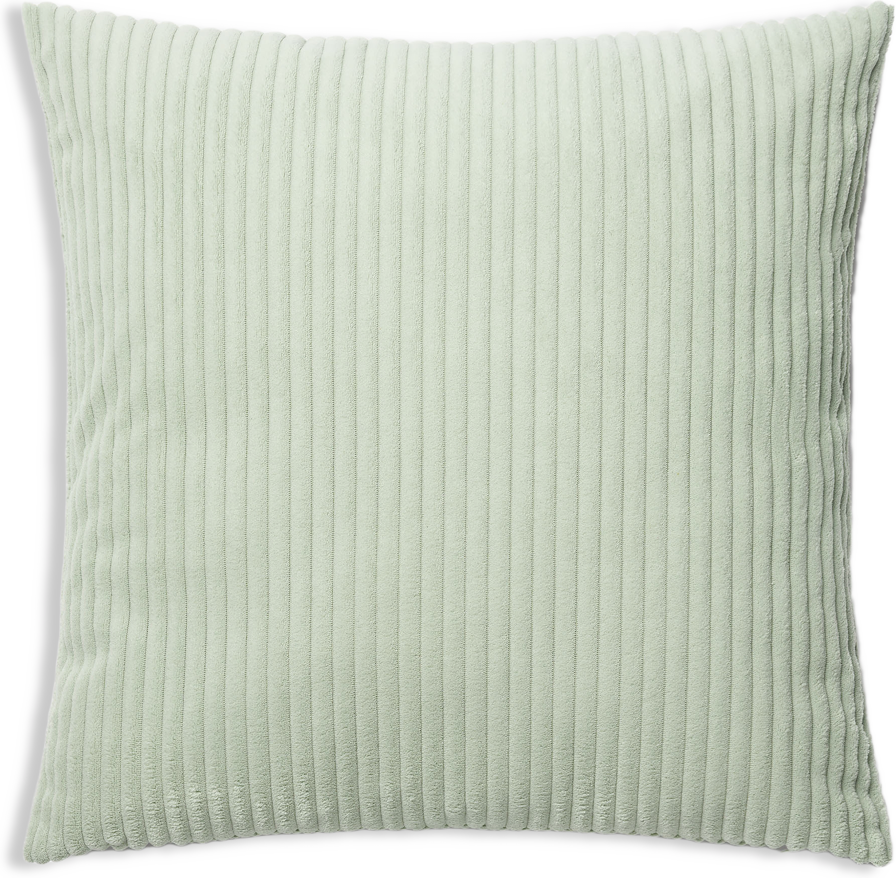Ribbad kudde SOFTA 45x45 cm