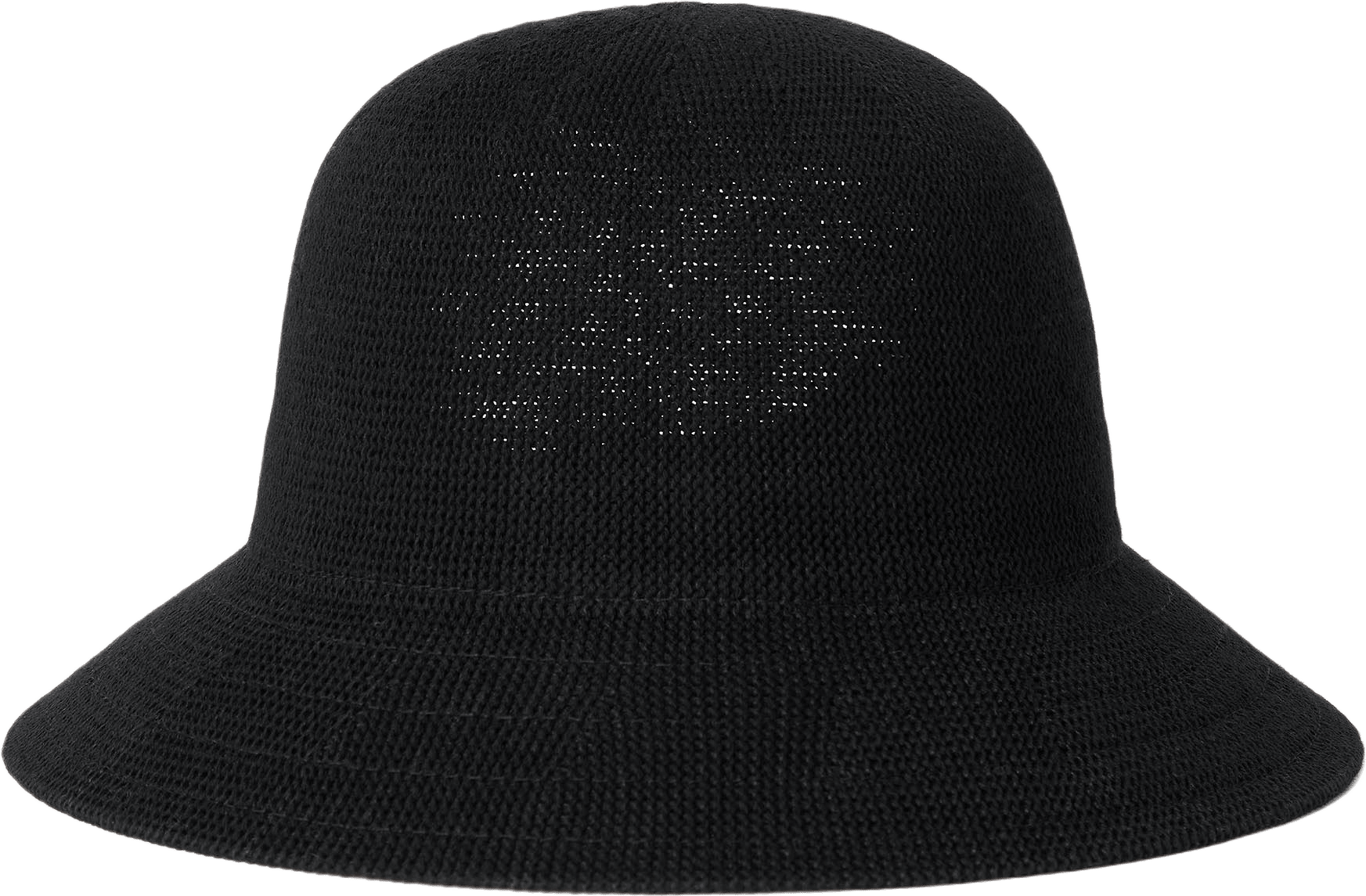 Flätad bucket hat SARDINIEN