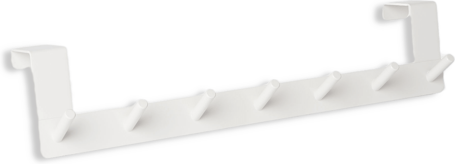 Krokbräda för dörren 45x10 cm