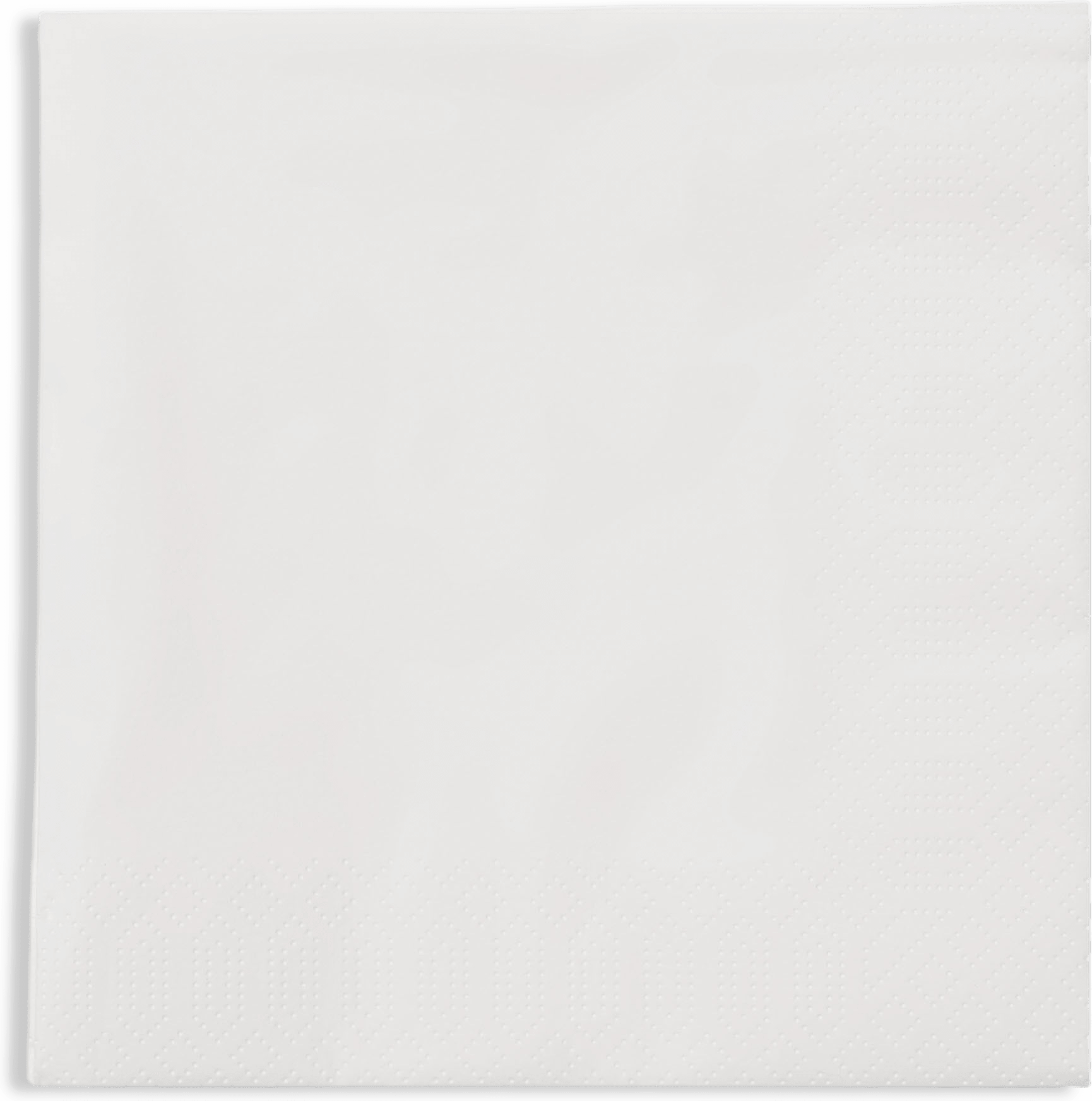 Pappersservetter SOLID 33x33 cm