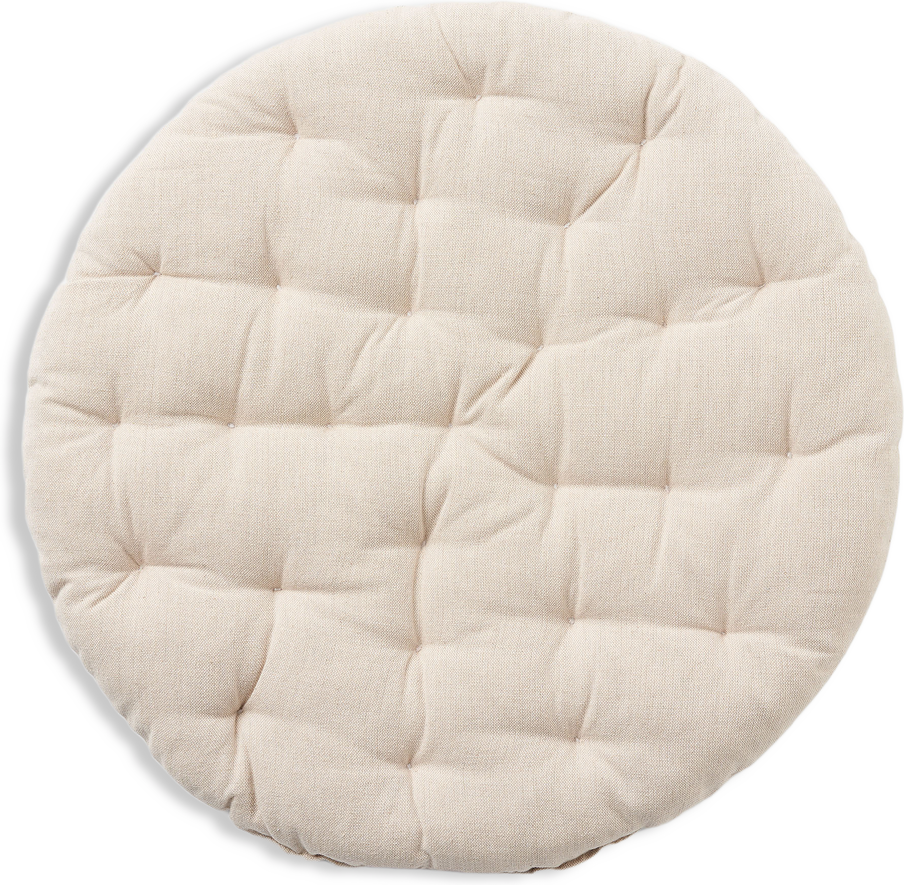 Rund sittdyna PINCHED 40 cm