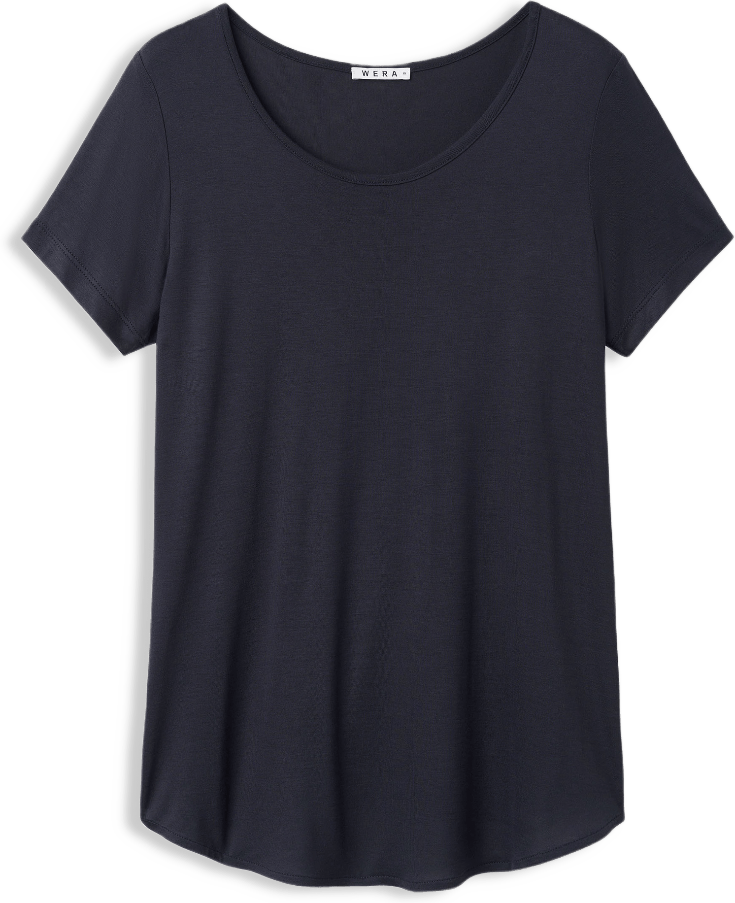 T-shirt med båtringning FREDRIKA